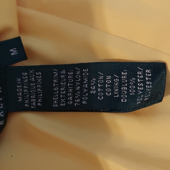 PLauren Ralph Lauren rain vest - Picture 7 of 7